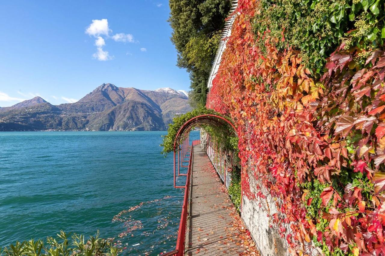 Terrazza Sul Lago - Open Space E Netflix Lecco Bagian luar foto